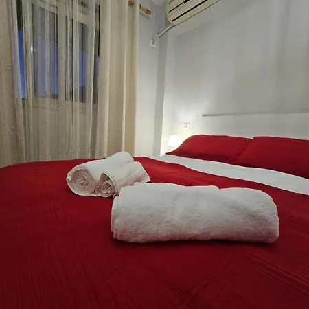 Library By Bohem شقة