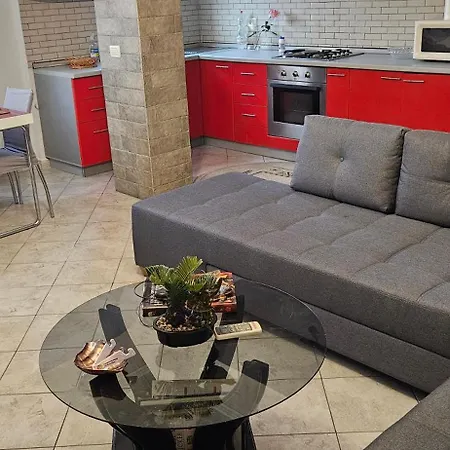 Апартаменты Library By Bohem *