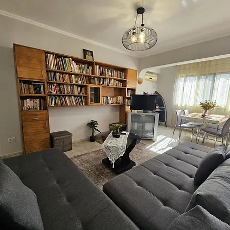 Apartman Library By Bohem