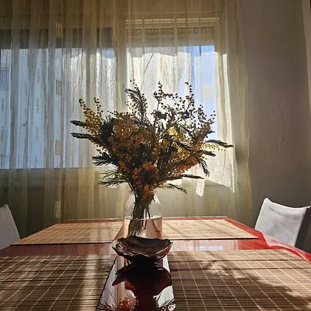 شقة Library By Bohem دراس