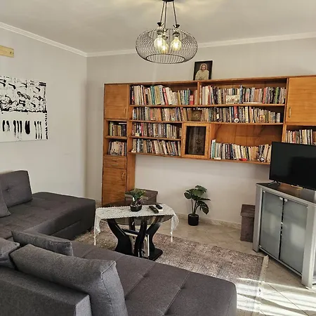 Library By Bohem * Durrës