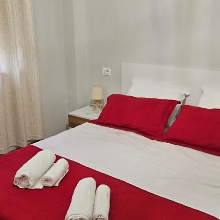 Апартаменты Library By Bohem Дуррес