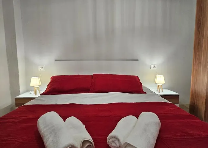 Apartment Library By Bohem *