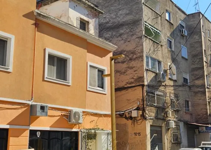 Library By Bohem * Durrës