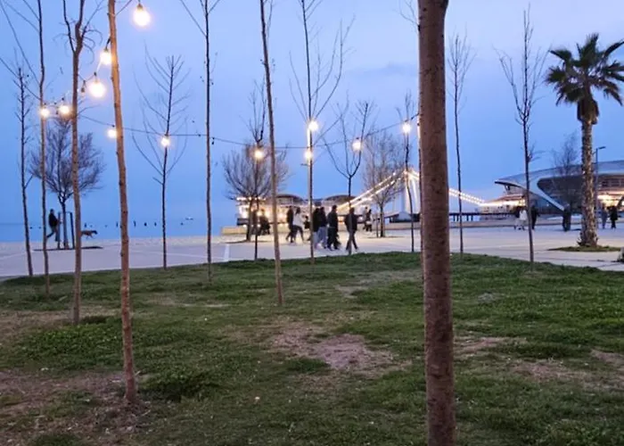 Library By Bohem Apartment