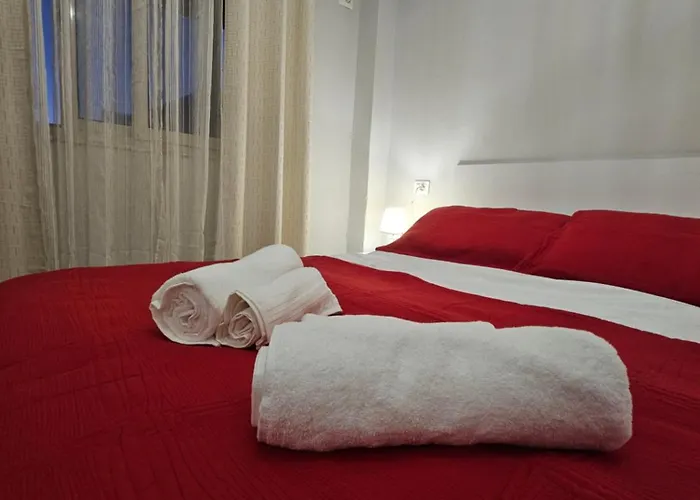 Library By Bohem Apartman