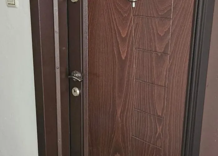 Library By Bohem Apartman *