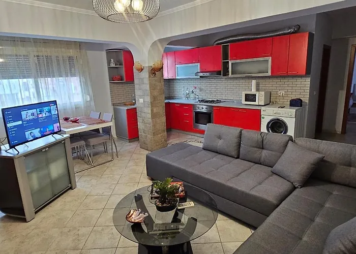 Library By Bohem Durrës