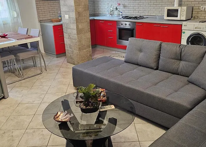 Apartment Library By Bohem *