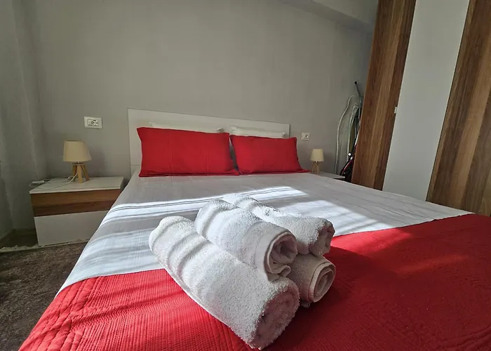 Apartment Library By Bohem *