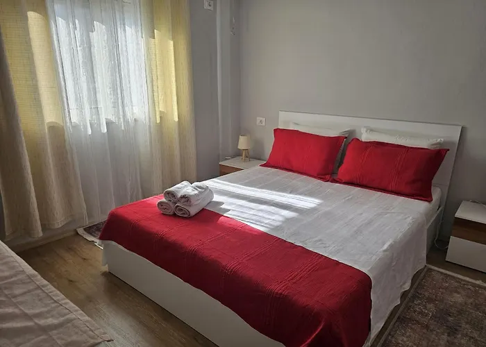 Library By Bohem Durrës