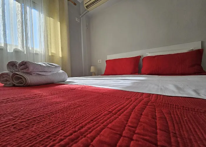 Library By Bohem * Durrës