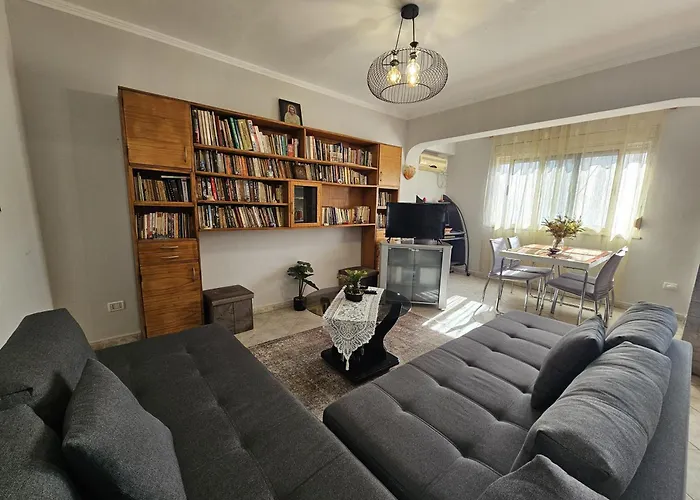 Apartman Library By Bohem