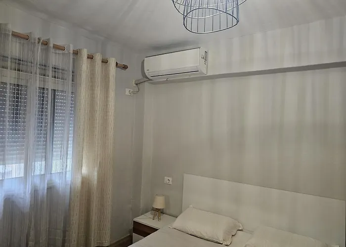 Library By Bohem Durrës