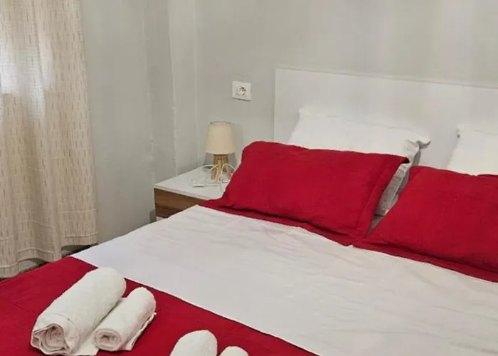 Apartment Library By Bohem Durrës